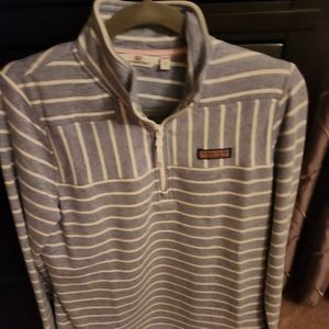 Women's vineyard vines shep shirt